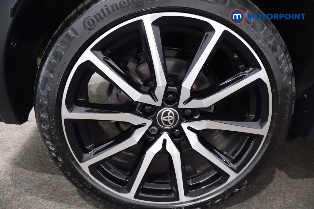 Used Toyota C-HR 2024 for sale - 75952584: Photo 17