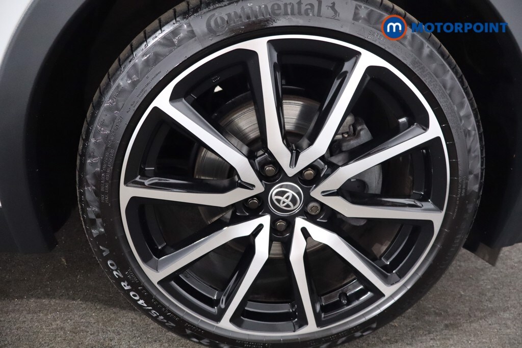 Used Toyota C-HR 2024 for sale - 75952584: Photo 18