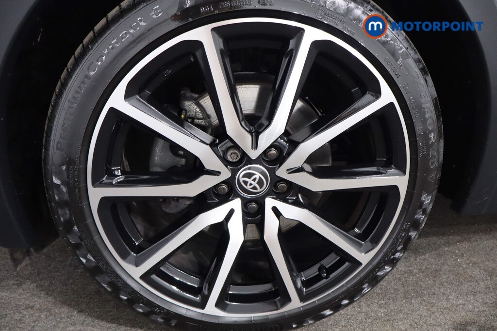 Used Toyota C-HR 2024 for sale - 75952584: Photo 19