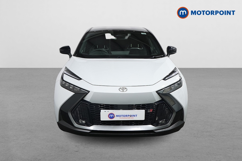 Used Toyota C-HR 2024 for sale - 75952584: Photo 2
