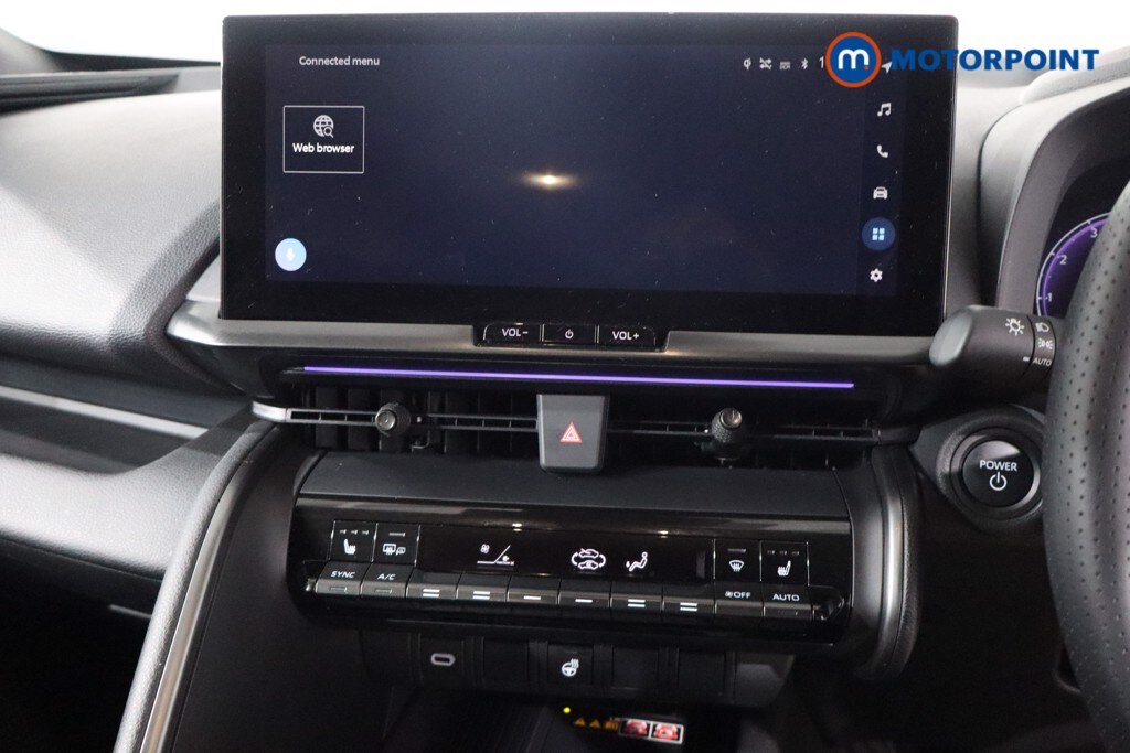 Used Toyota C-HR 2024 for sale - 75952584: Photo 23