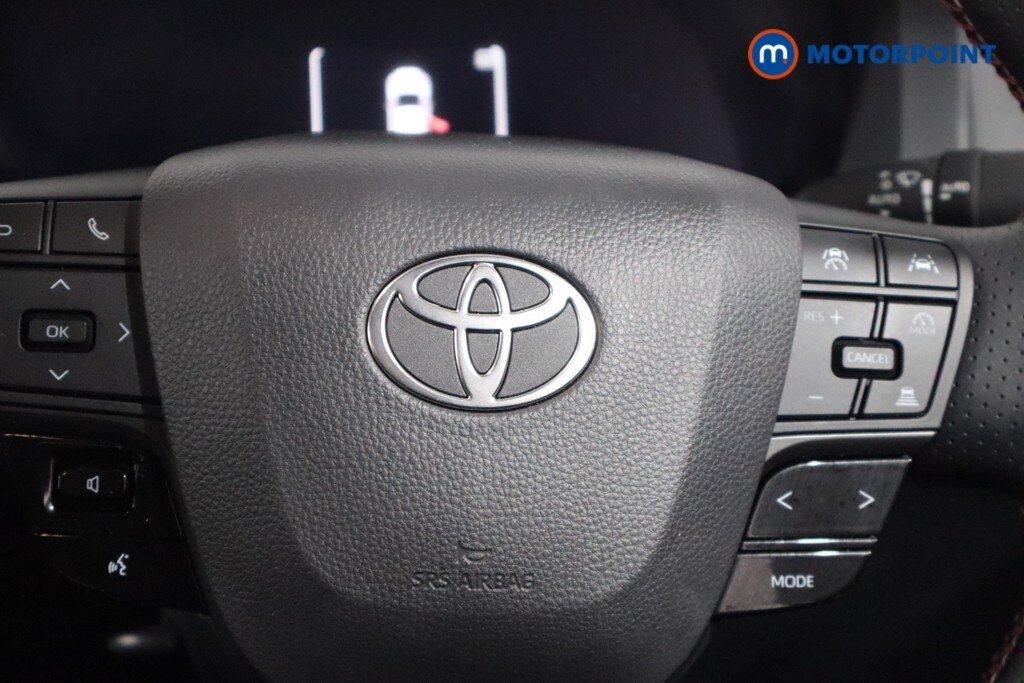 Used Toyota C-HR 2024 for sale - 75952584: Photo 26