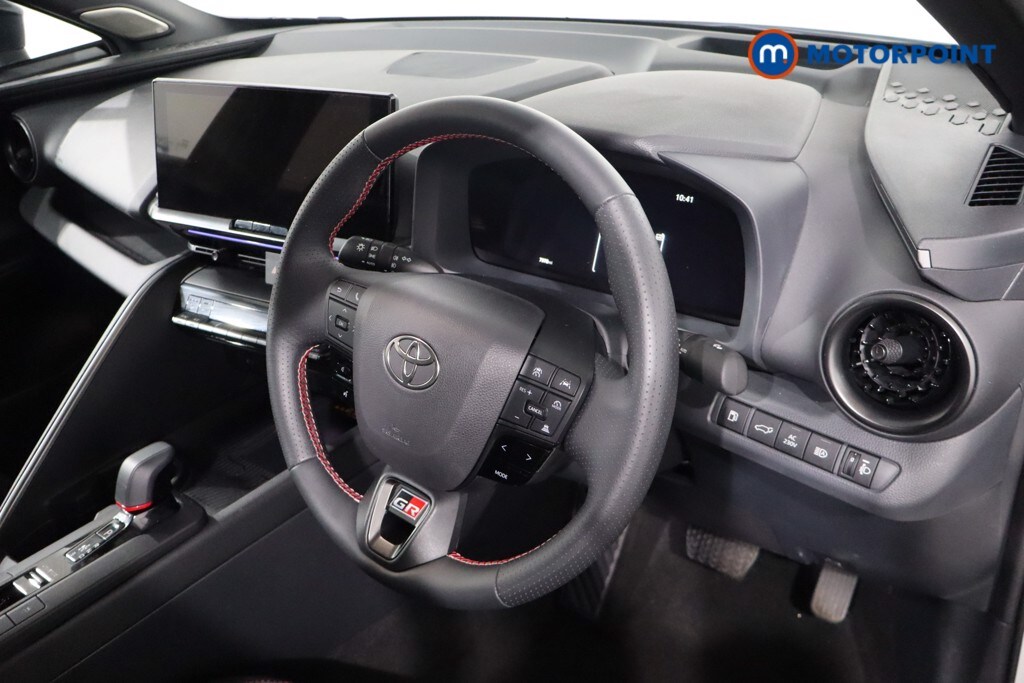 Used Toyota C-HR 2024 for sale - 75952584: Photo 35