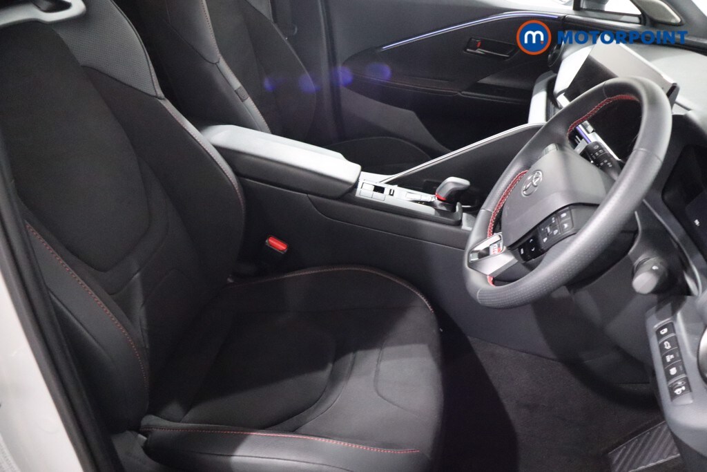 Used Toyota C-HR 2024 for sale - 75952584: Photo 36
