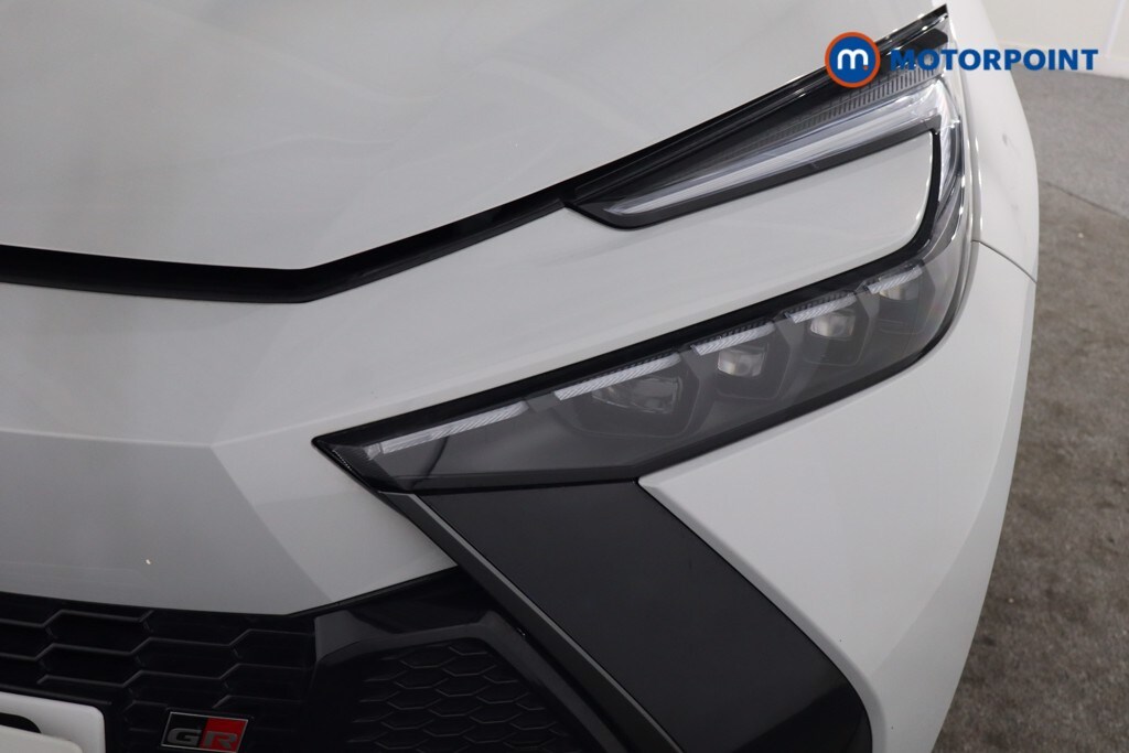 Used Toyota C-HR 2024 for sale - 75952584: Photo 38