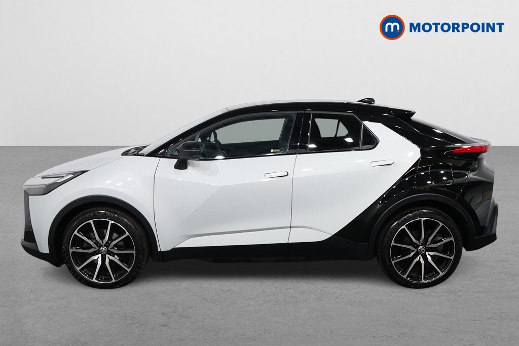 Used Toyota C-HR 2024 for sale - 75952584: Photo 4