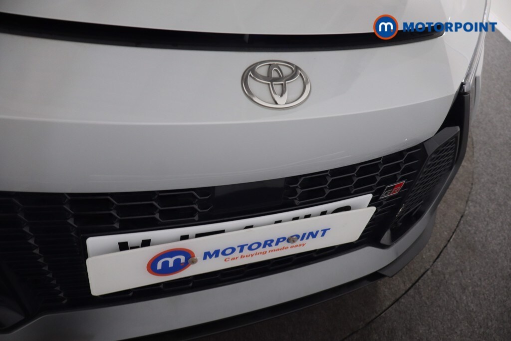 Used Toyota C-HR 2024 for sale - 75952584: Photo 40