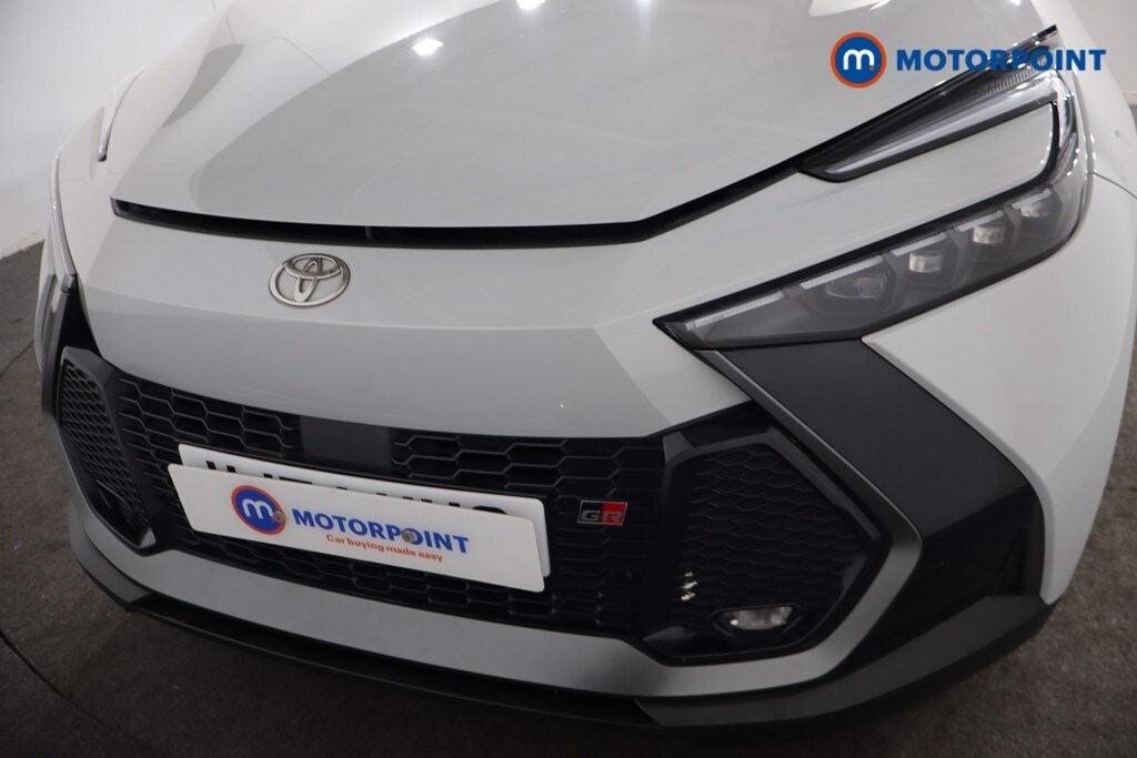 Used Toyota C-HR 2024 for sale - 75952584: Photo 41