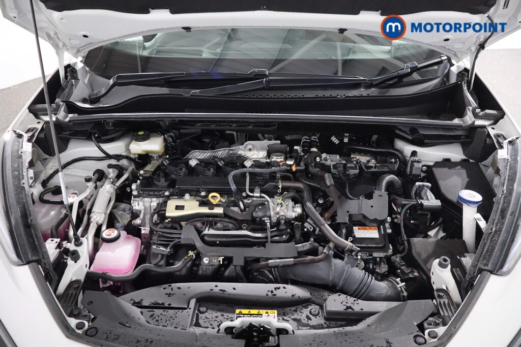 Used Toyota C-HR 2024 for sale - 75952584: Photo 42