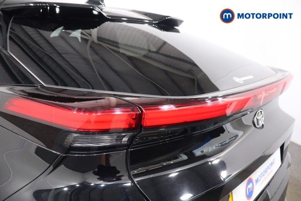 Used Toyota C-HR 2024 for sale - 75952584: Photo 44