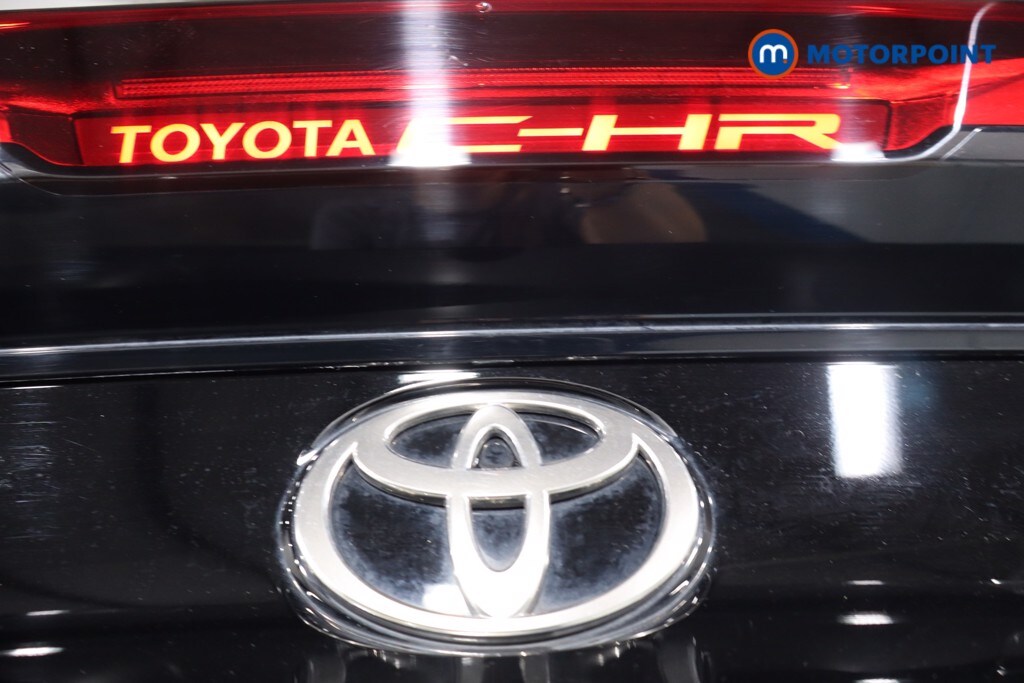 Used Toyota C-HR 2024 for sale - 75952584: Photo 46