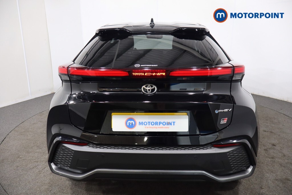 Used Toyota C-HR 2024 for sale - 75952584: Photo 49