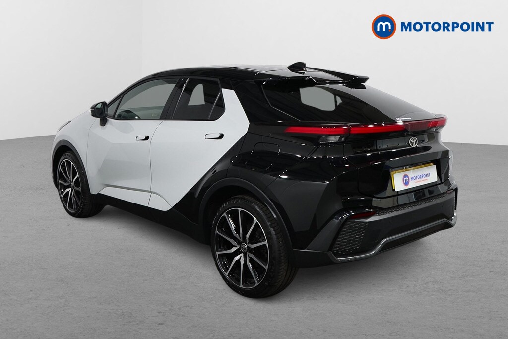 Used Toyota C-HR 2024 for sale - 75952584: Photo 5