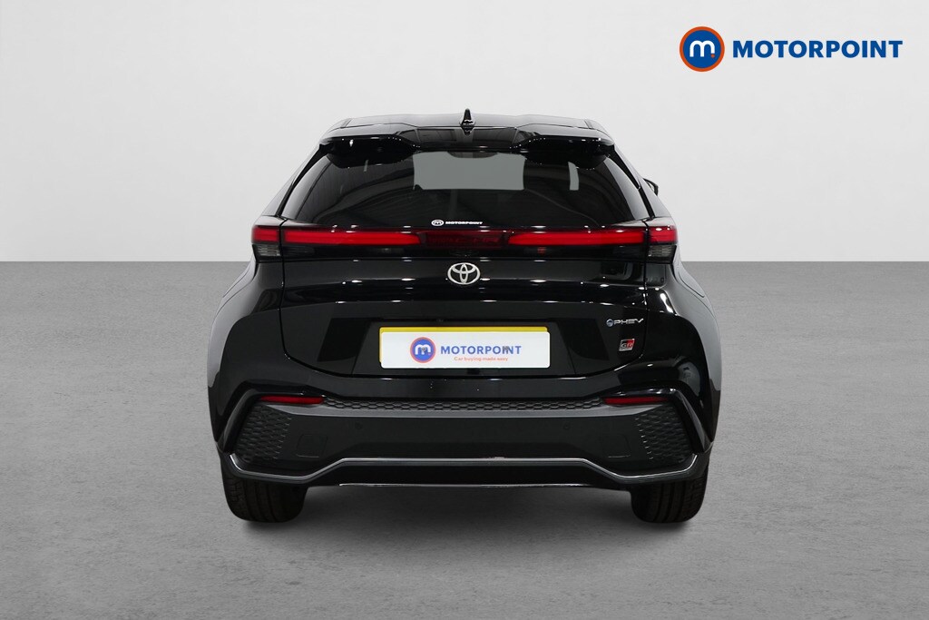 Used Toyota C-HR 2024 for sale - 75952584: Photo 6