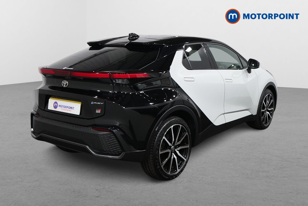 Used Toyota C-HR 2024 for sale - 75952584: Photo 7