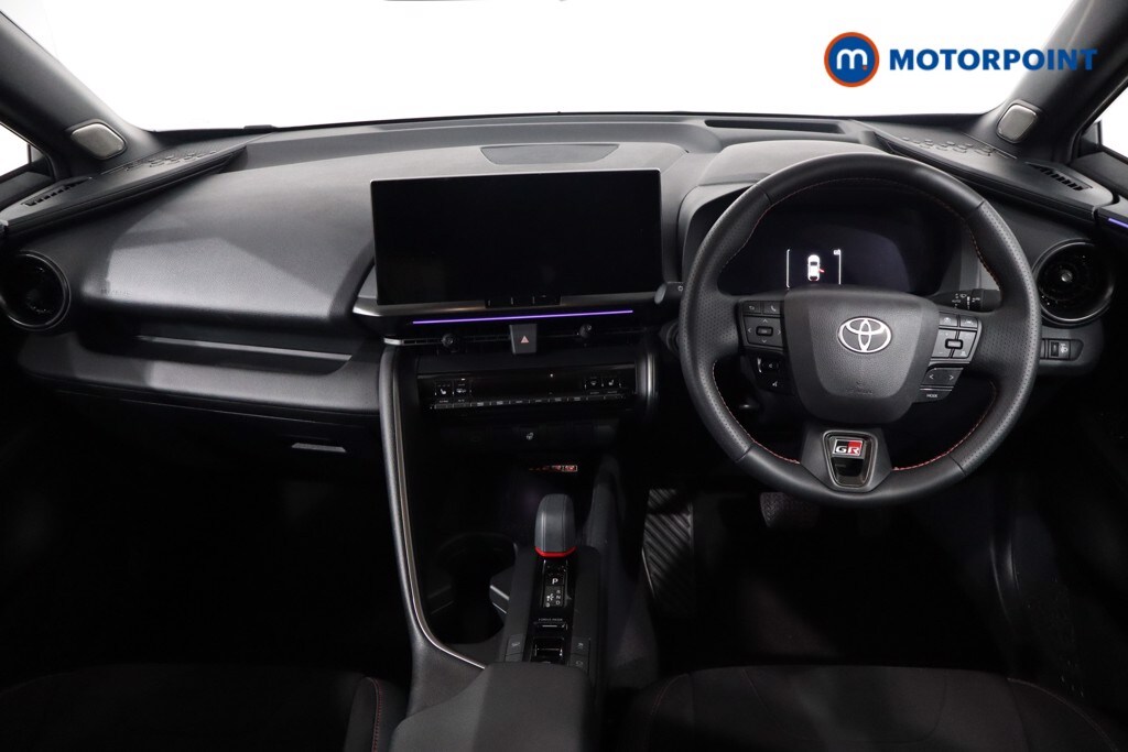 Used Toyota C-HR 2024 for sale - 75952584: Photo 9