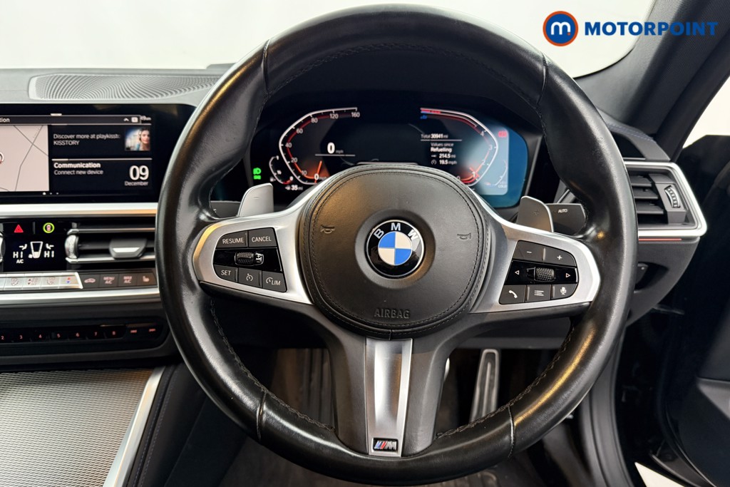 Used BMW 4 Series 2022 for sale - 78081945: Photo 10