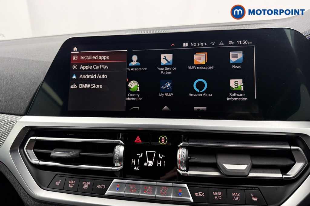 Used BMW 4 Series 2022 for sale - 78081945: Photo 18