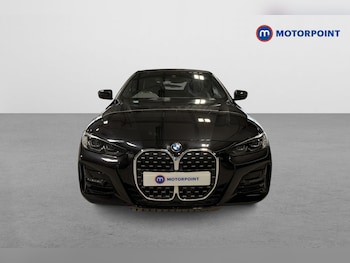 Used BMW 4 Series 2022 for sale - 78081945: Photo