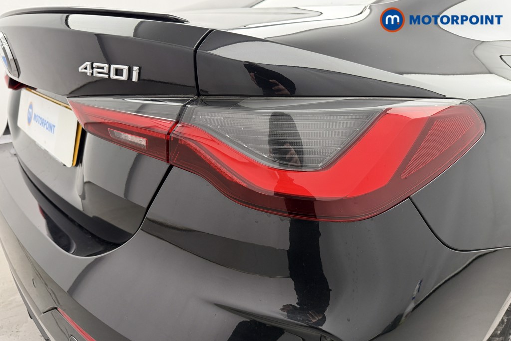 Used BMW 4 Series 2022 for sale - 78081945: Photo 35