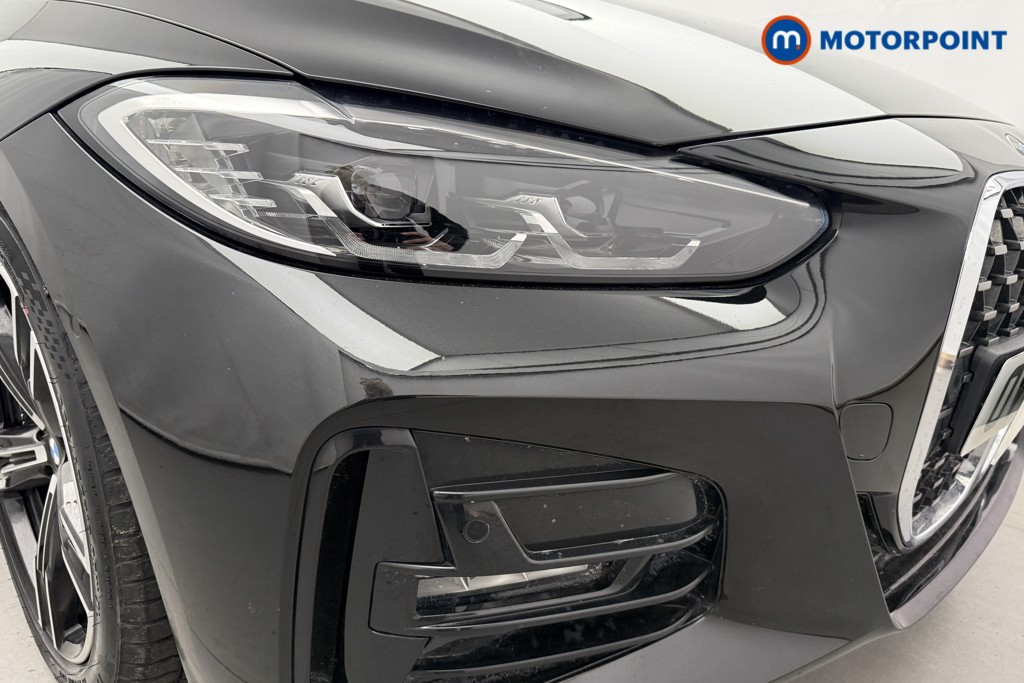 Used BMW 4 Series 2022 for sale - 78081945: Photo 36