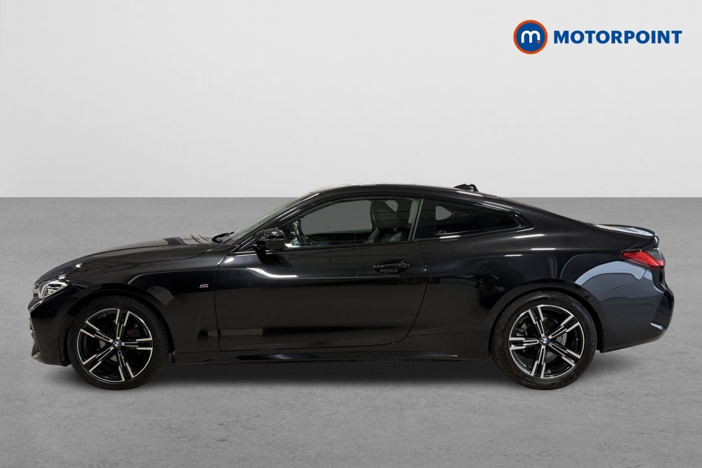 Used BMW 4 Series 2022 for sale - 78081945: Photo 4