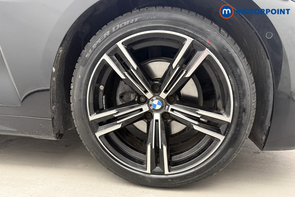 Used BMW 4 Series 2022 for sale - 78081945: Photo 40