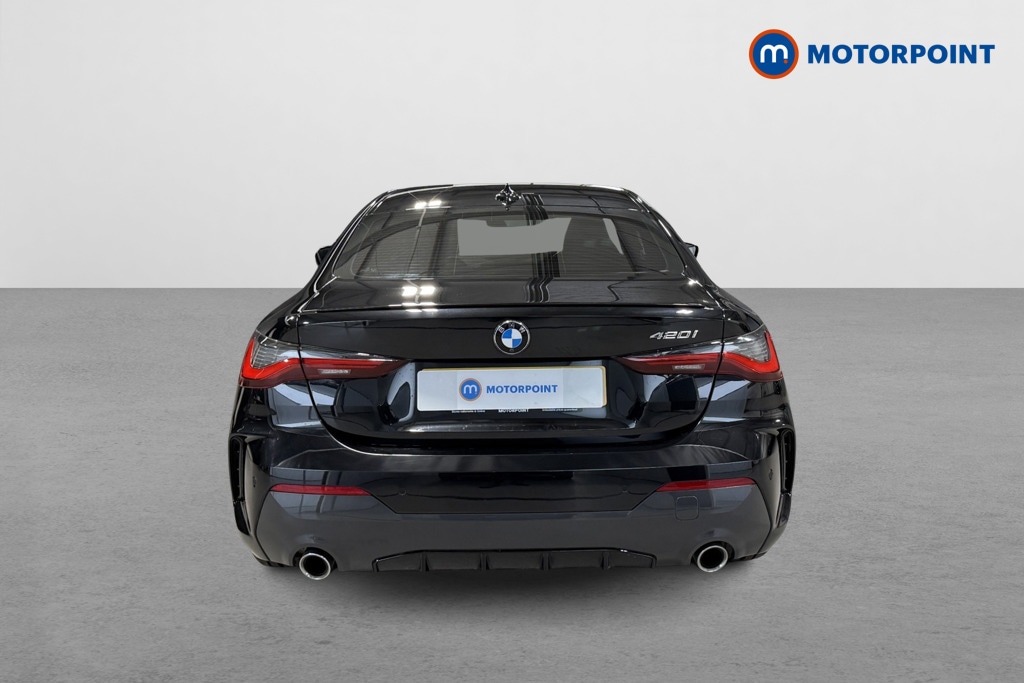 Used BMW 4 Series 2022 for sale - 78081945: Photo 6