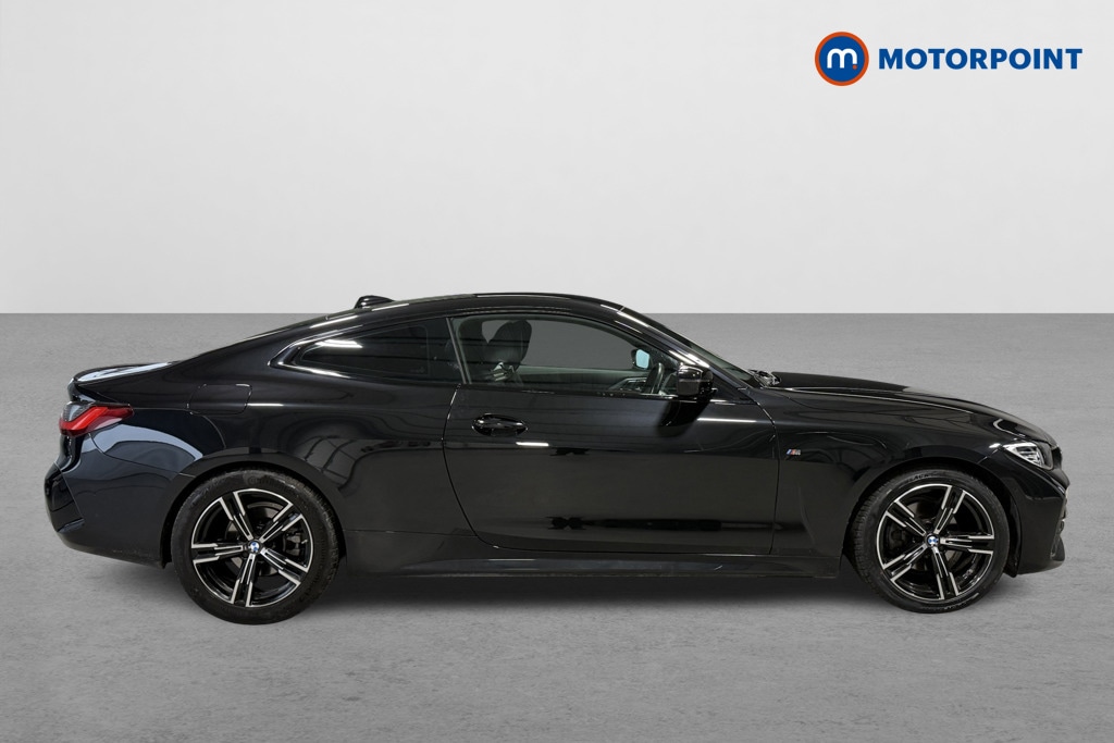 Used BMW 4 Series 2022 for sale - 78081945: Photo 8