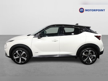 Used Nissan Juke undefined for sale - 78247516: Photo