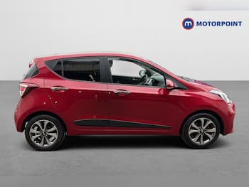 Used Hyundai i10 2018 for sale - 79528471: Photo