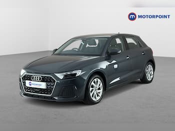 Used Audi A1 2023 for sale - 79732926: Photo