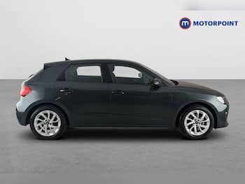 Used Audi A1 2023 for sale - 79732926: Photo