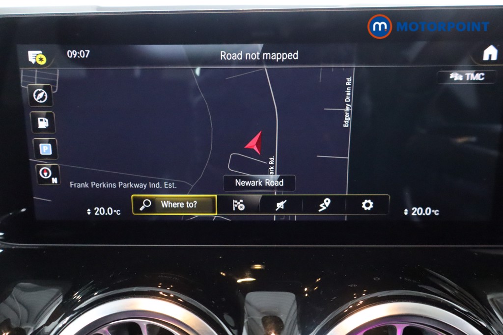 Used Mercedes-Benz B Class 2022 for sale - 77567959: Photo 10