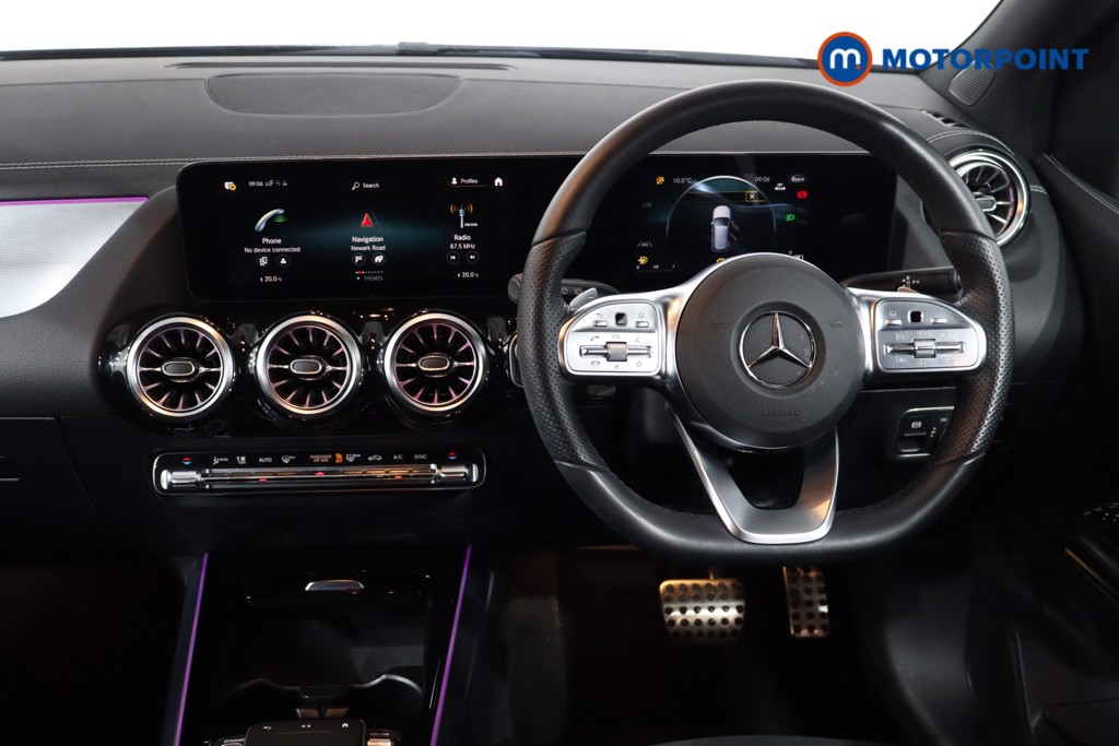 Used Mercedes-Benz B Class 2022 for sale - 77567959: Photo 11