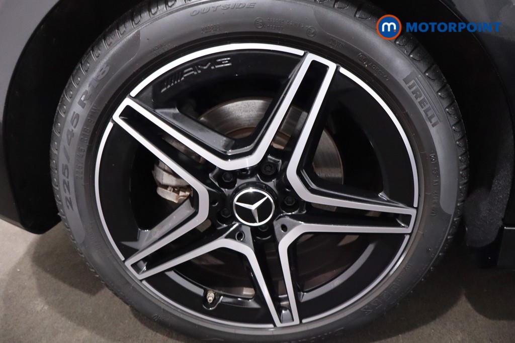 Used Mercedes-Benz B Class 2022 for sale - 77567959: Photo 17