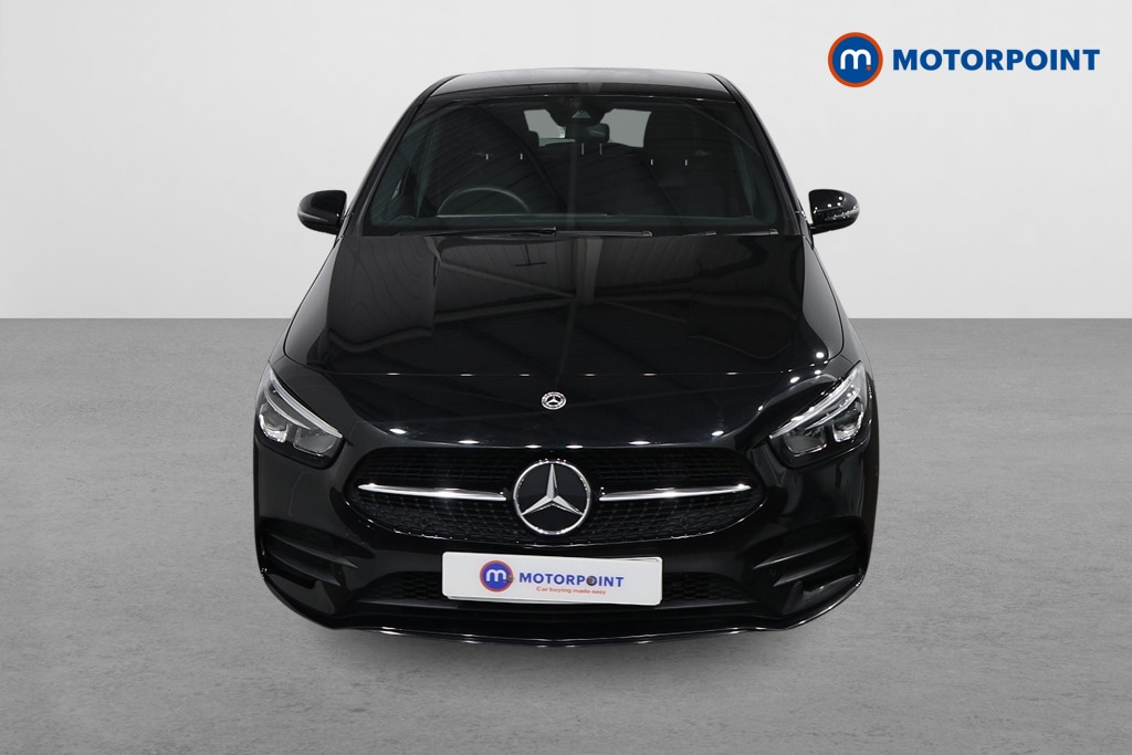 Used Mercedes-Benz B Class 2022 for sale - 77567959: Photo 2