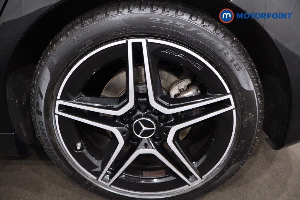 Used Mercedes-Benz B Class 2022 for sale - 77567959: Photo 20