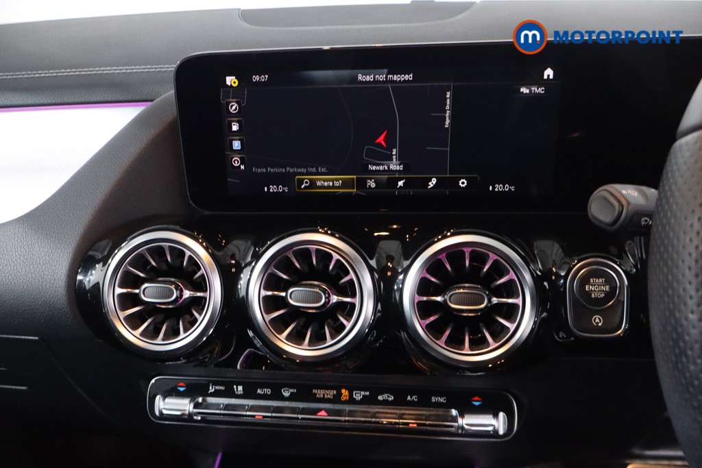 Used Mercedes-Benz B Class 2022 for sale - 77567959: Photo 26