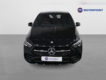 Used Mercedes-Benz B Class 2022 for sale - 77567959: Photo