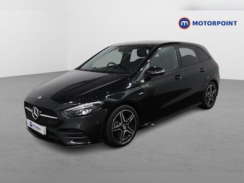 Used Mercedes-Benz B Class 2022 for sale - 77567959: Photo
