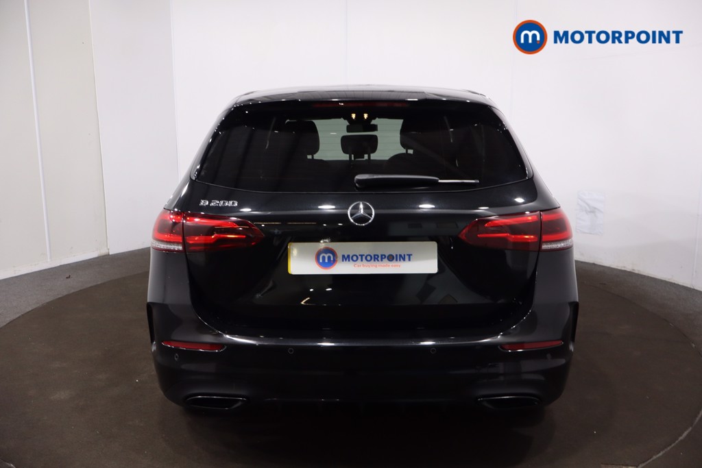 Used Mercedes-Benz B Class 2022 for sale - 77567959: Photo 40