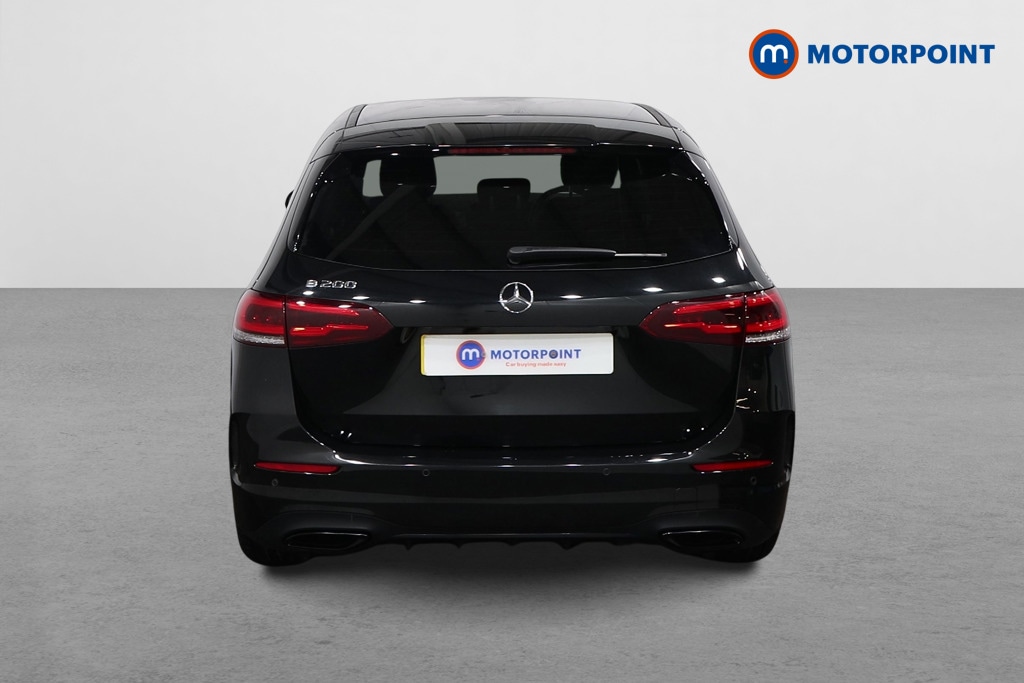 Used Mercedes-Benz B Class 2022 for sale - 77567959: Photo 6