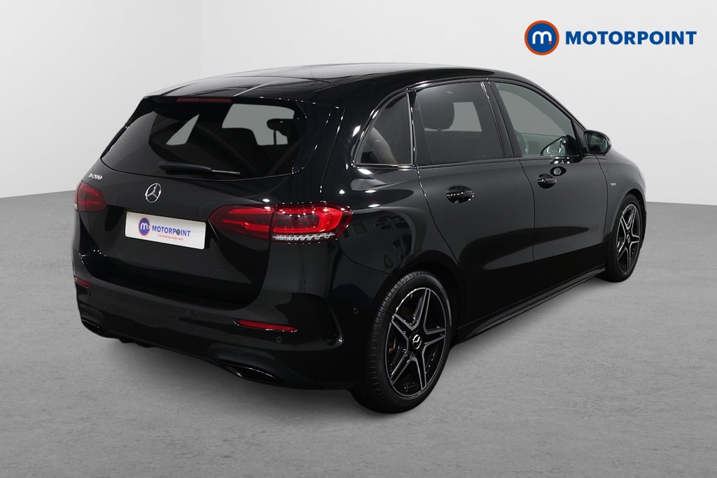 Used Mercedes-Benz B Class 2022 for sale - 77567959: Photo 7