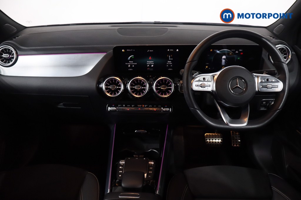 Used Mercedes-Benz B Class 2022 for sale - 77567959: Photo 9