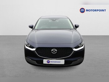 Used Mazda CX-30 undefined for sale - 78412690: Photo