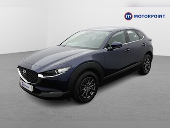 Used Mazda CX-30 undefined for sale - 78412690: Photo