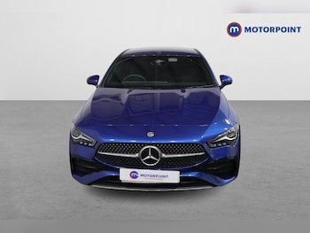 Used Mercedes-Benz CLA 2024 for sale - 78667919: Photo