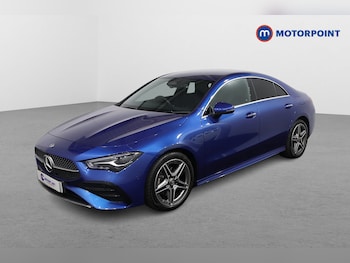 Used Mercedes-Benz CLA 2024 for sale - 78667919: Photo