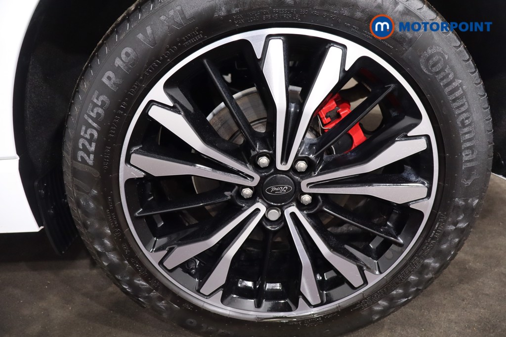 Used Ford Kuga 2022 for sale - 78015492: Photo 13